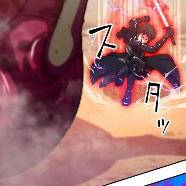 Level Drain Chapter 35 Gambar 22