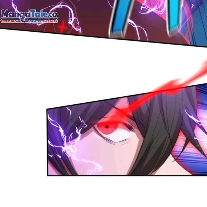 Level Drain Chapter 35 Gambar 24