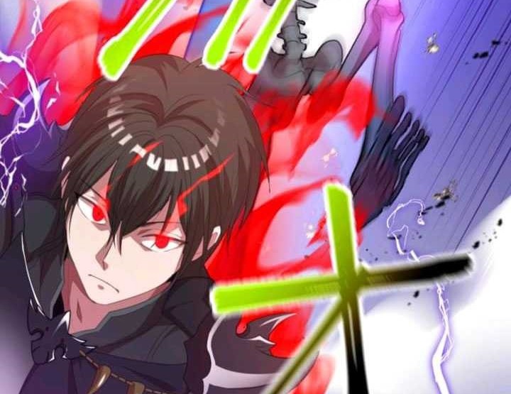Level Drain Chapter 35 Gambar 26