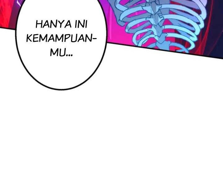Level Drain Chapter 35 Gambar 28