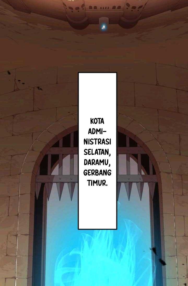 Baca Level Drain Chapter 35 Gambar 2