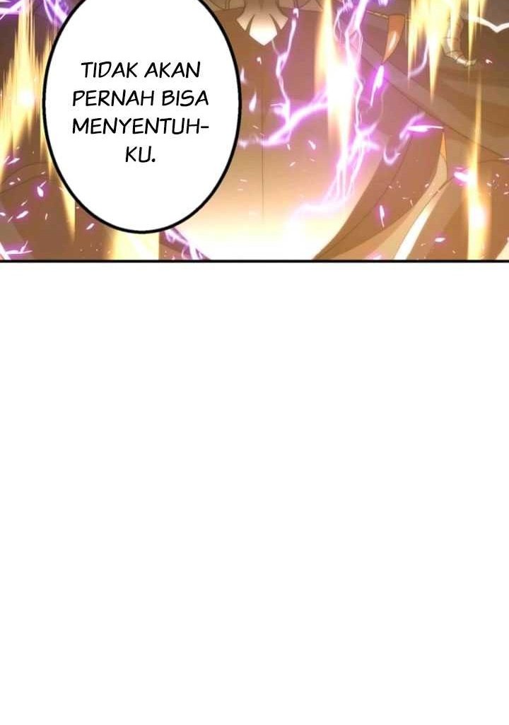 Level Drain Chapter 35 Gambar 40