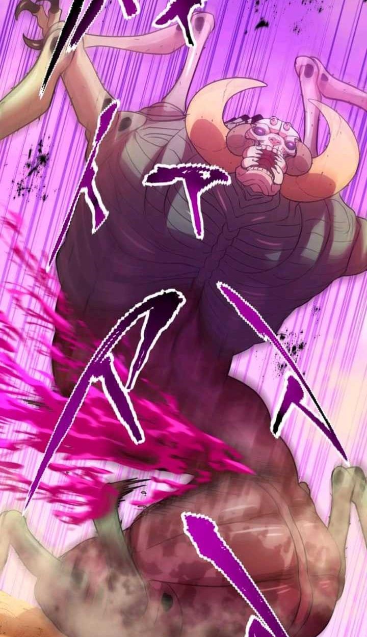 Level Drain Chapter 35 Gambar 44