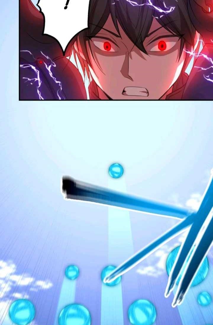 Level Drain Chapter 35 Gambar 50
