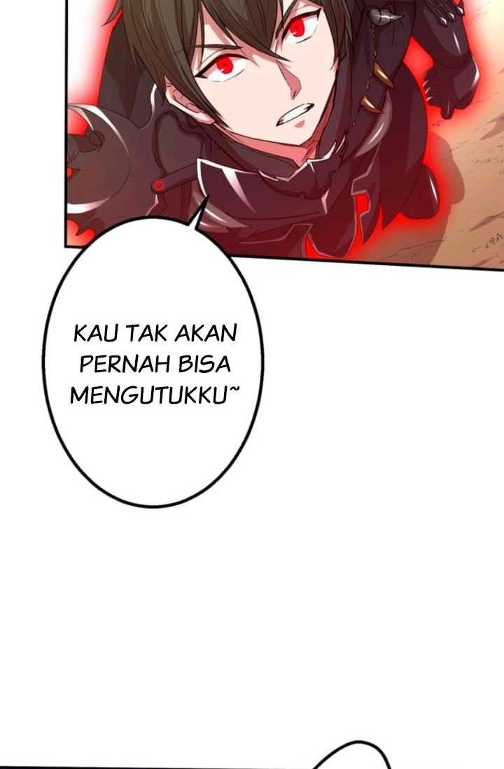 Level Drain Chapter 35 Gambar 52