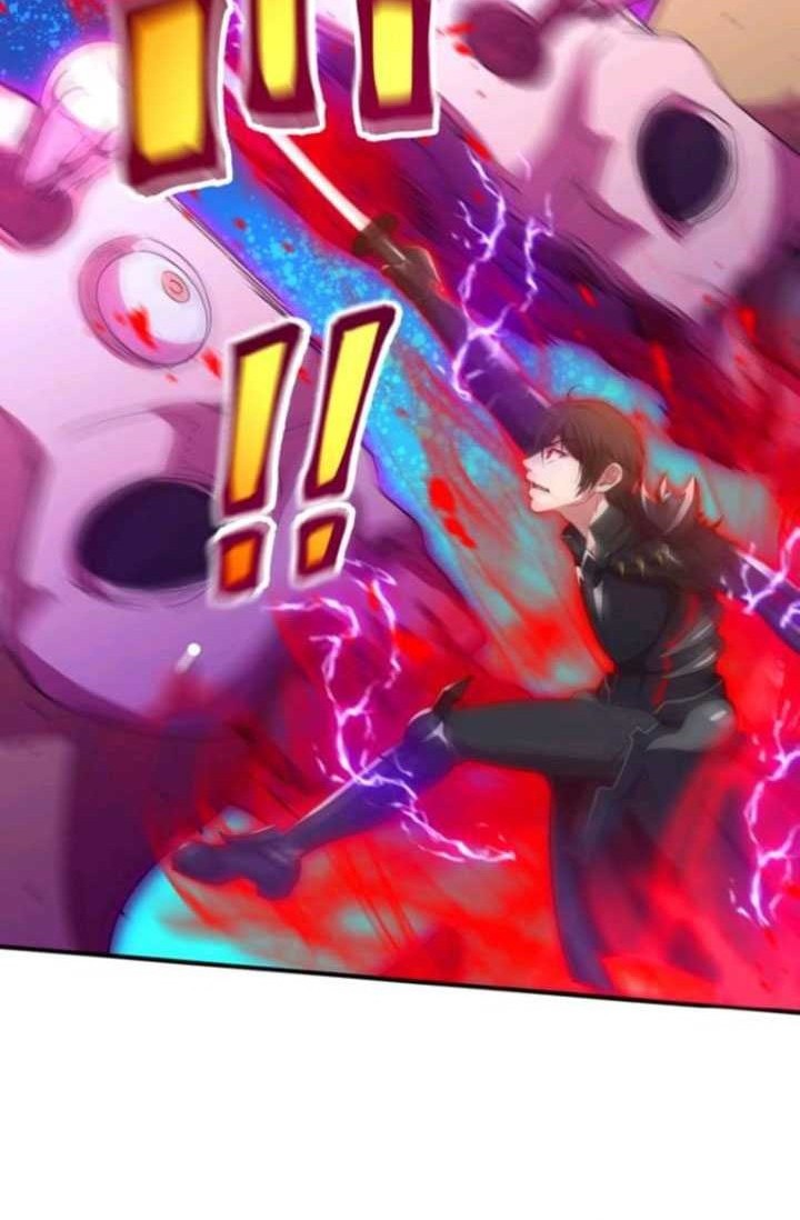 Level Drain Chapter 35 Gambar 56
