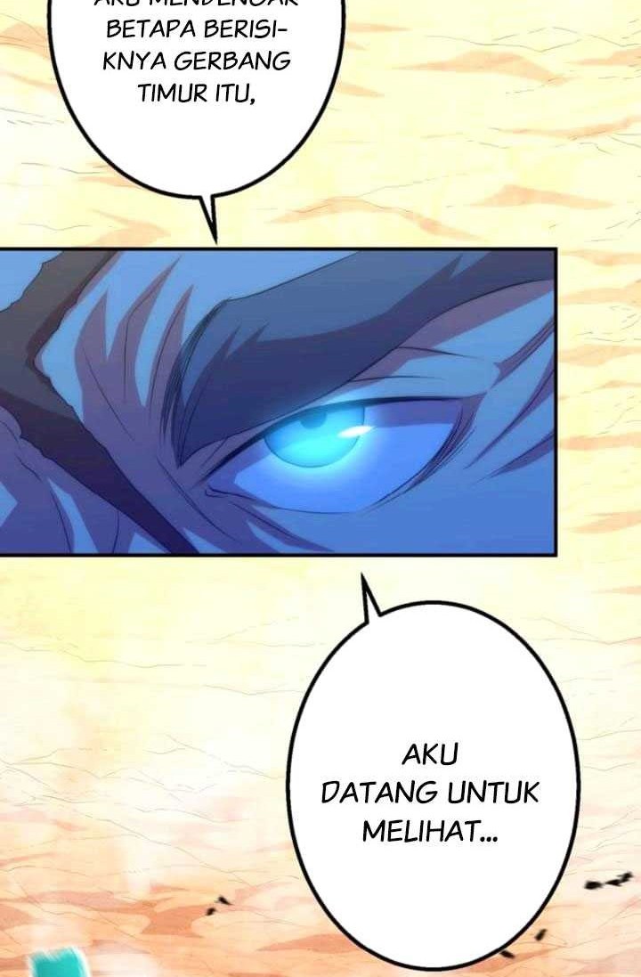 Level Drain Chapter 35 Gambar 4