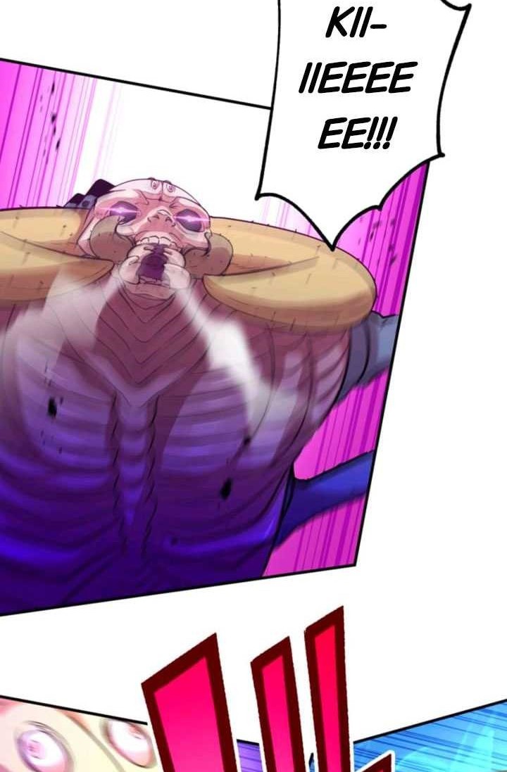 Level Drain Chapter 35 Gambar 6