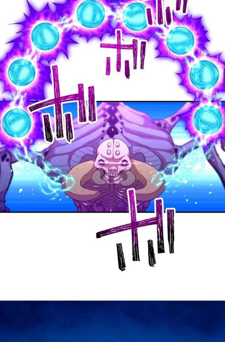 Level Drain Chapter 35 Gambar 8