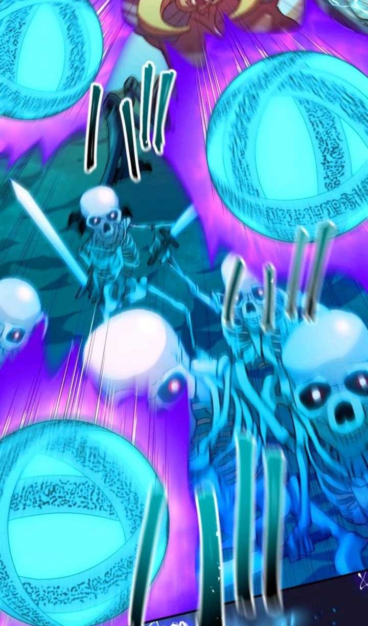 Level Drain Chapter 35 Gambar 14