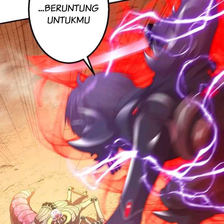 Level Drain Chapter 35 Gambar 18