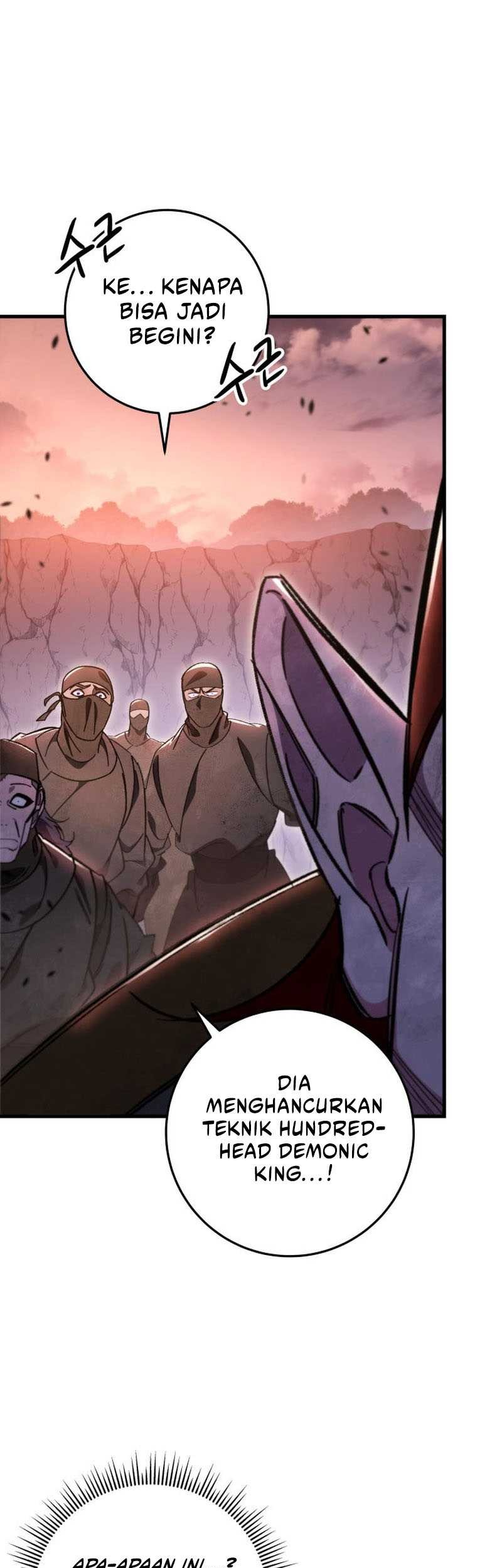 Baca Heavenly Inquisition Sword Chapter 39 Gambar 2