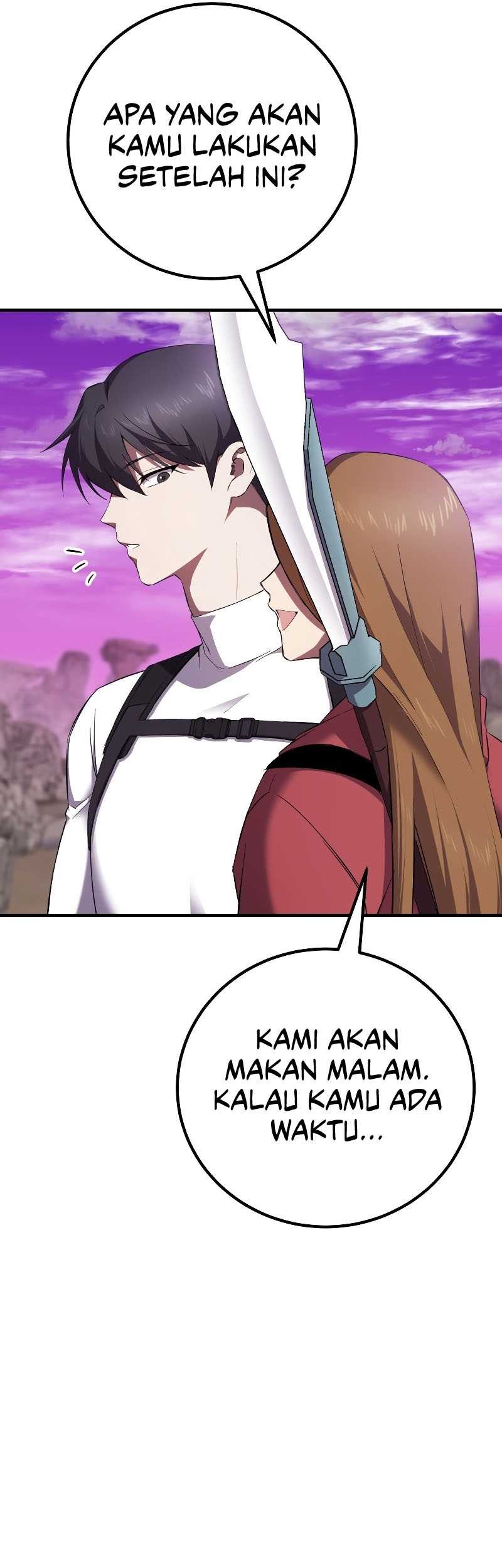 Poison-Eating Healer Chapter 33 Gambar 38