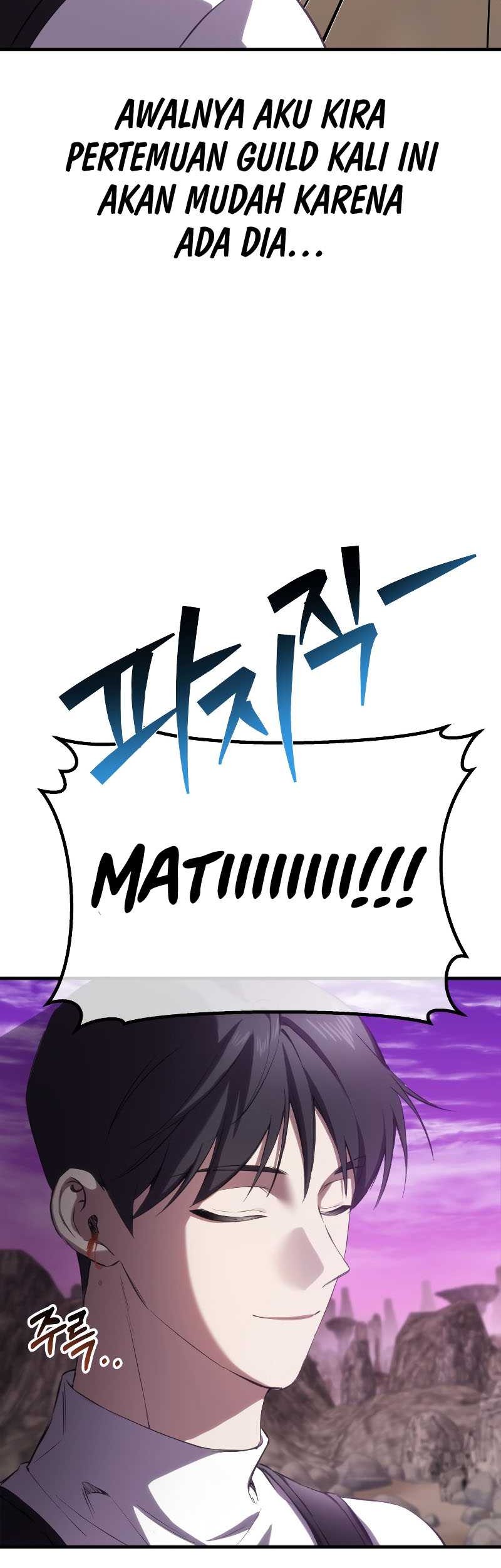 Poison-Eating Healer Chapter 33 Gambar 24