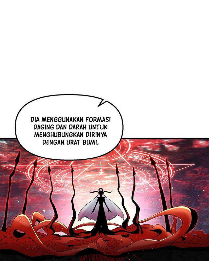 After Ten Years of Chopping Wood, Immortals Begged To Become My Disciples Chapter 22 Gambar 40