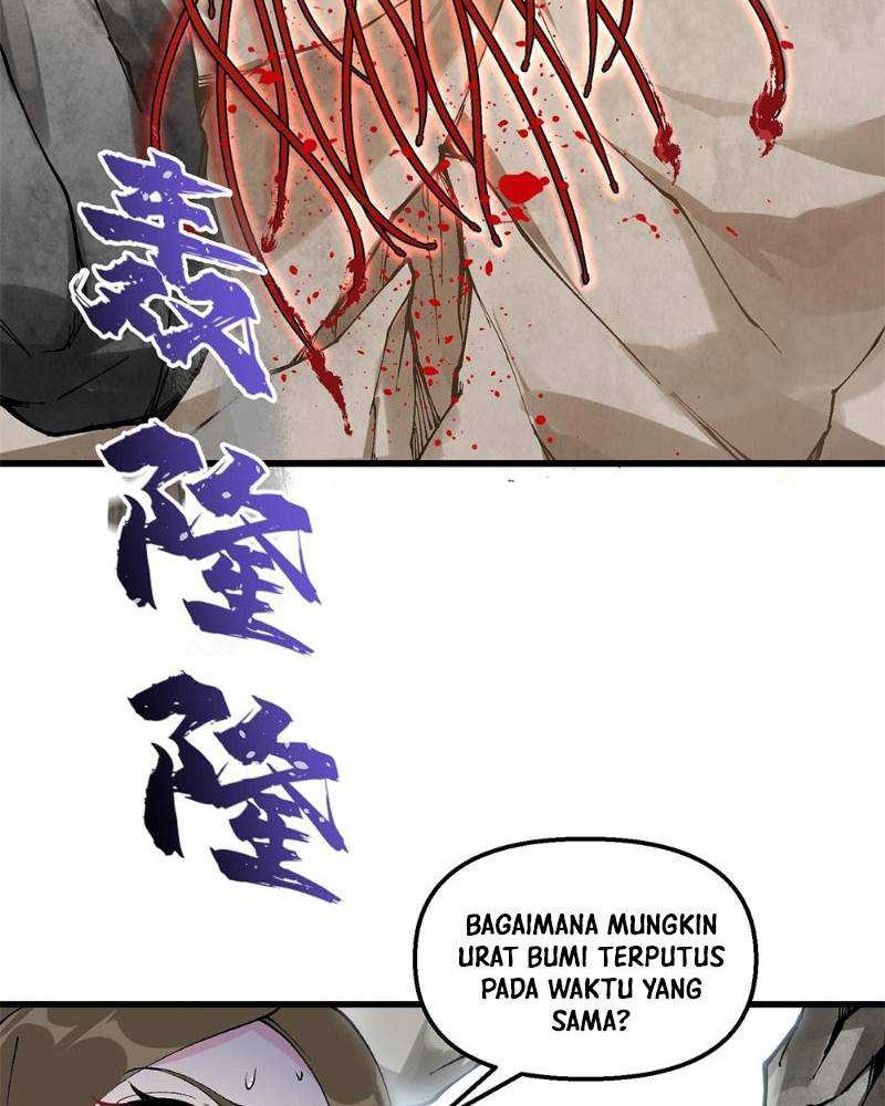 After Ten Years of Chopping Wood, Immortals Begged To Become My Disciples Chapter 22 Gambar 52