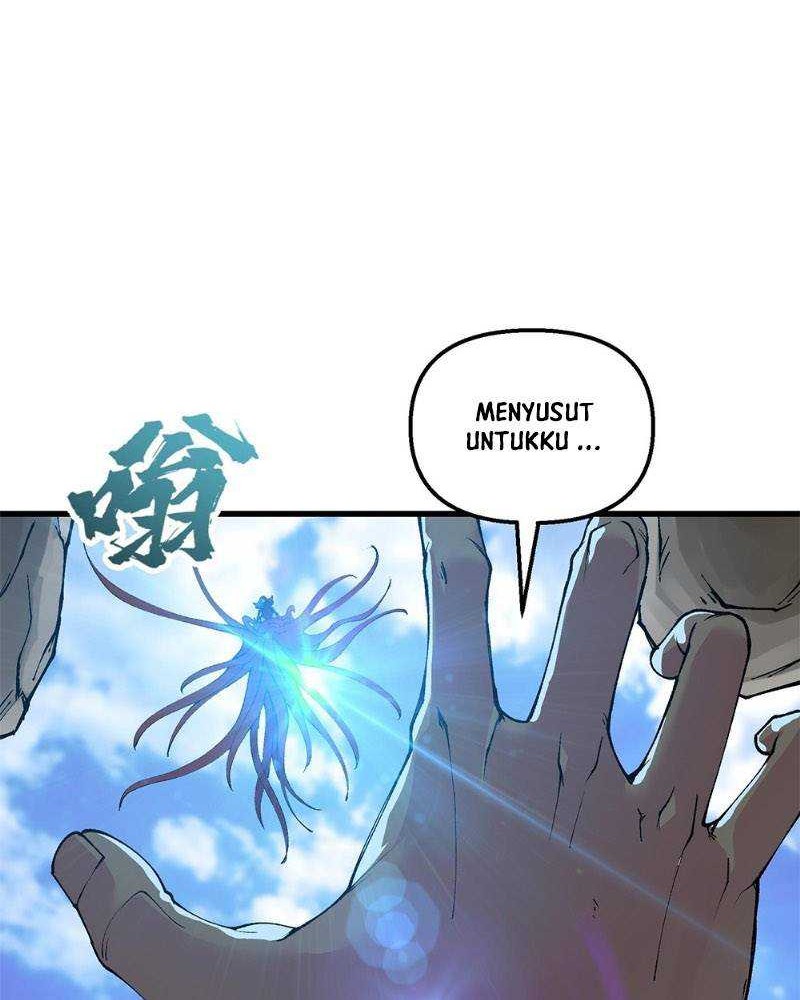 After Ten Years of Chopping Wood, Immortals Begged To Become My Disciples Chapter 22 Gambar 54
