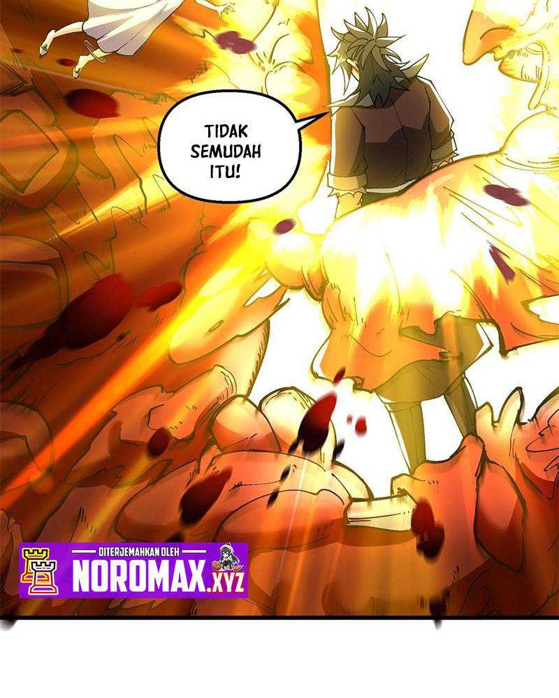 After Ten Years of Chopping Wood, Immortals Begged To Become My Disciples Chapter 22 Gambar 9