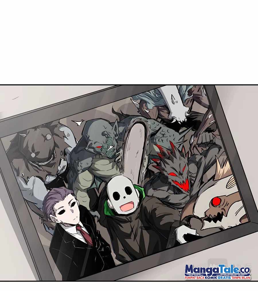 Mr. Zombie Chapter 07 Gambar 17