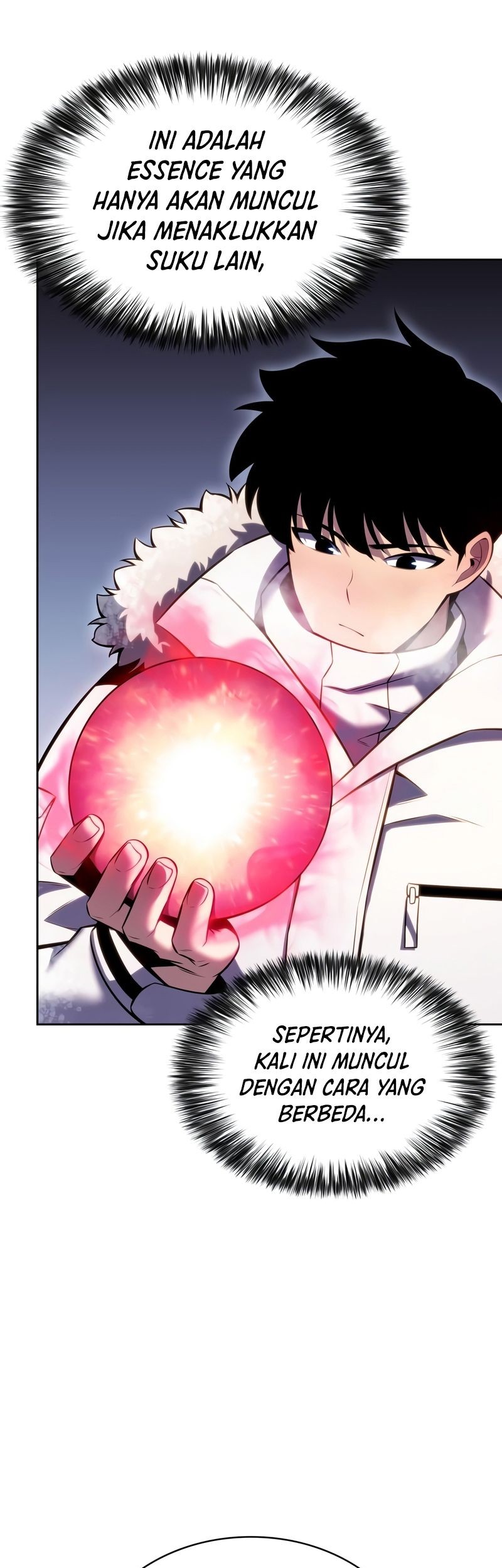Solo Max-Level Newbie Chapter 90 Gambar 26