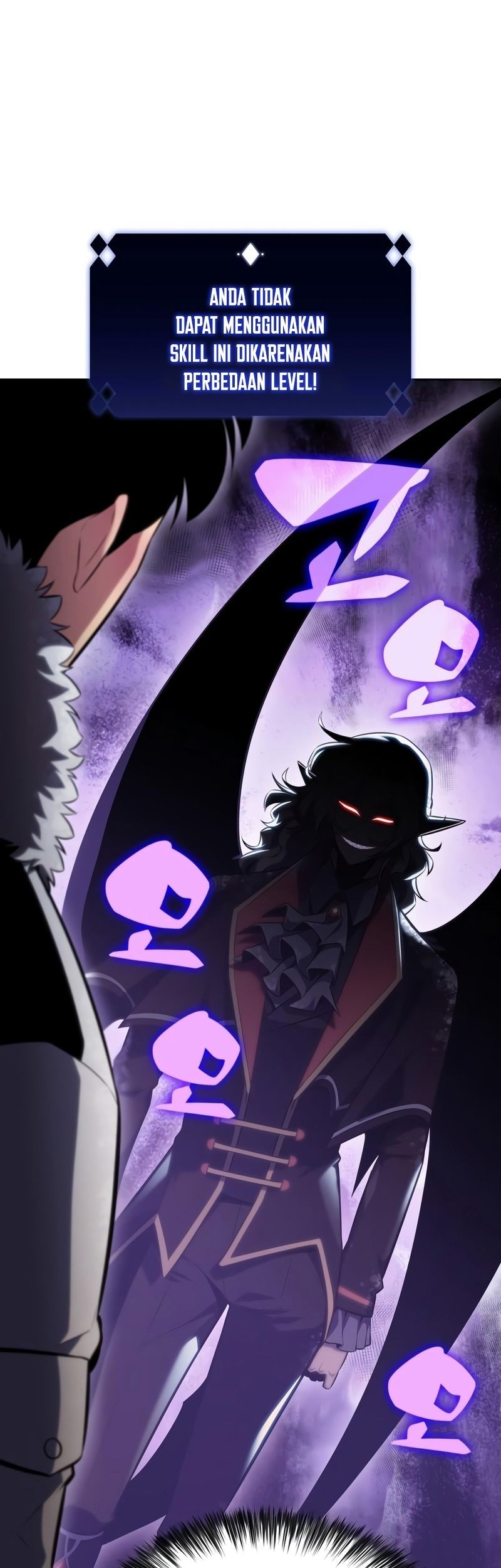 Solo Max-Level Newbie Chapter 90 Gambar 41
