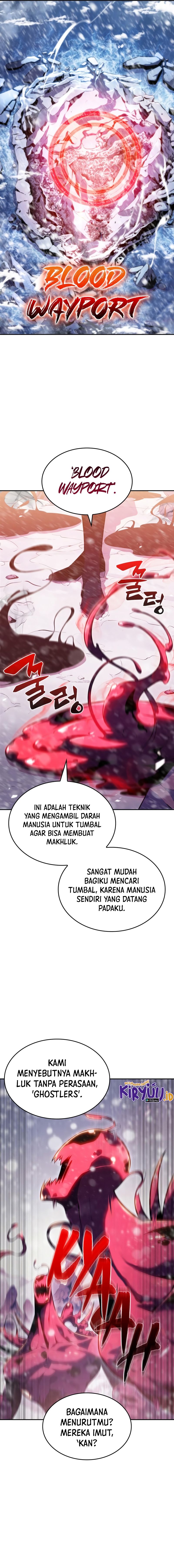 Solo Max-Level Newbie Chapter 90 19