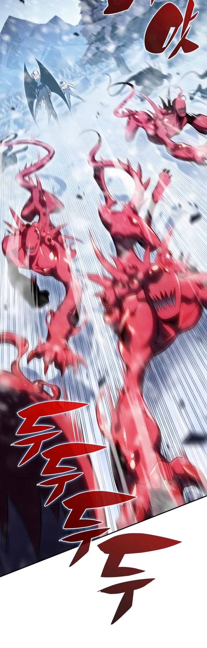 Solo Max-Level Newbie Chapter 90 Gambar 60