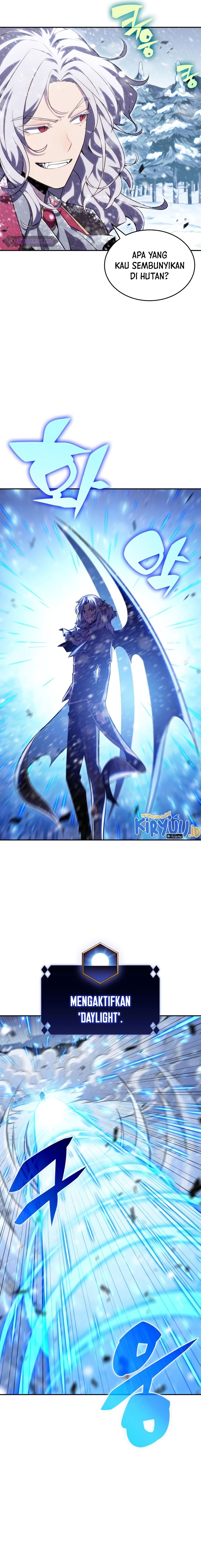 Solo Max-Level Newbie Chapter 90 23