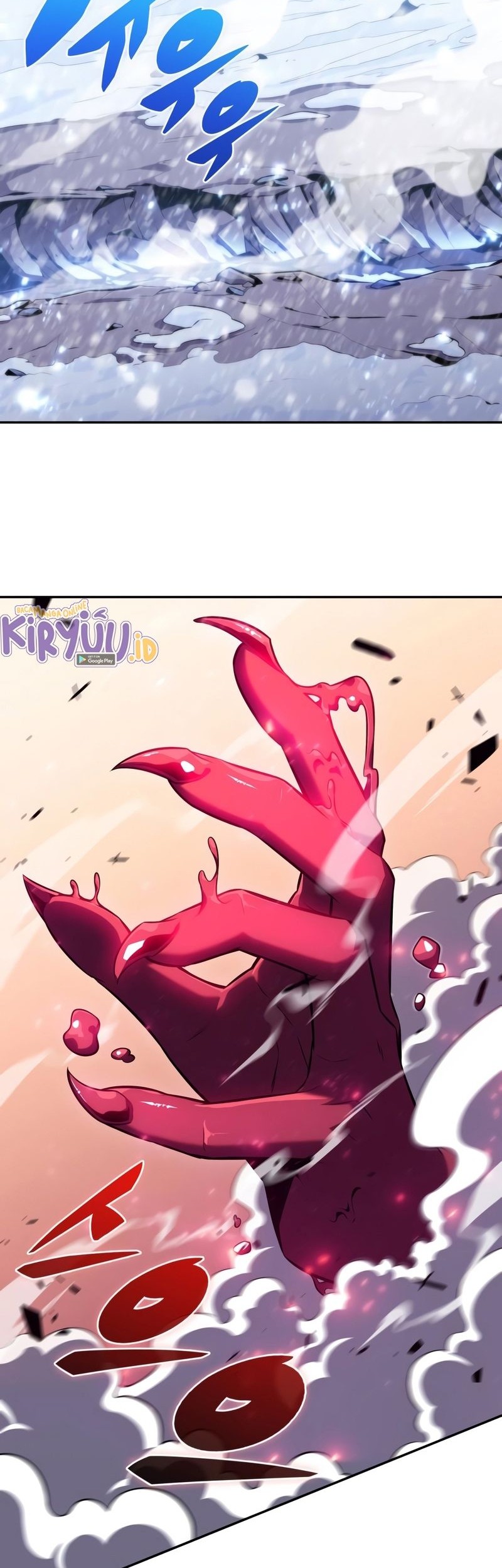 Solo Max-Level Newbie Chapter 90 Gambar 69