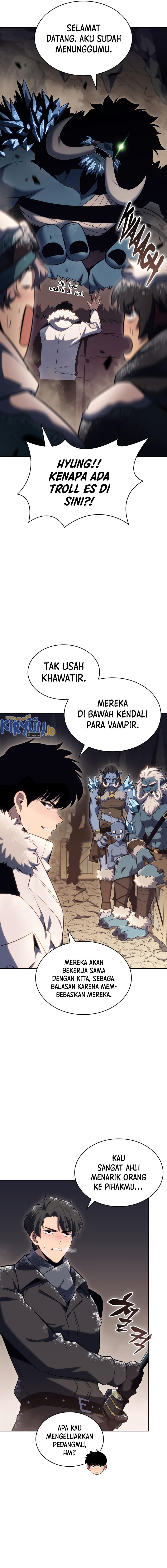 Solo Max-Level Newbie Chapter 90 5