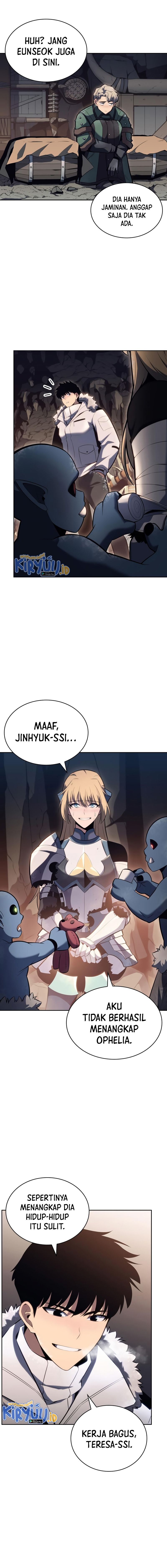 Solo Max-Level Newbie Chapter 90 6