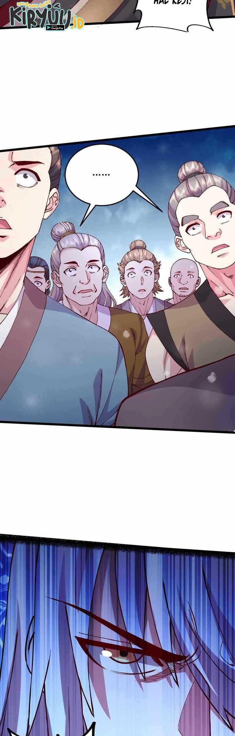 Son in Law Does Cheap Cultivation Chapter 204 Gambar 3