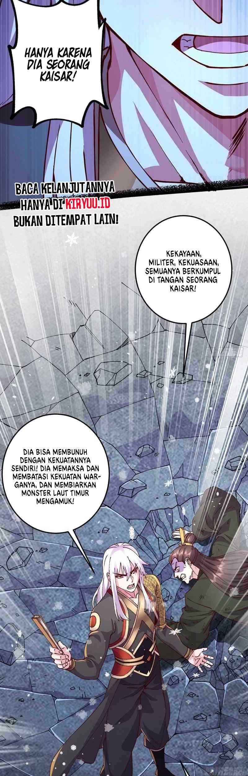 Son in Law Does Cheap Cultivation Chapter 204 Gambar 4