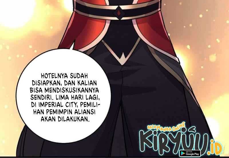 Son in Law Does Cheap Cultivation Chapter 204 Gambar 16