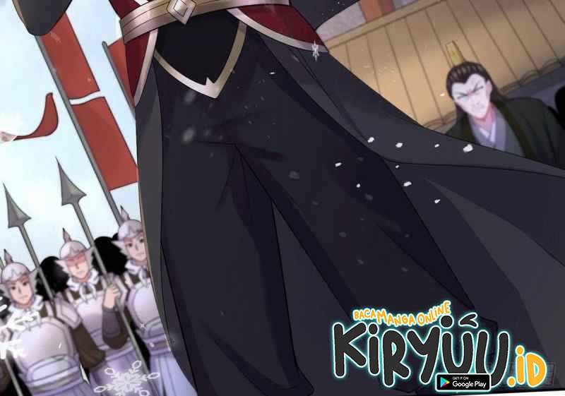 Son in Law Does Cheap Cultivation Chapter 204 Gambar 21