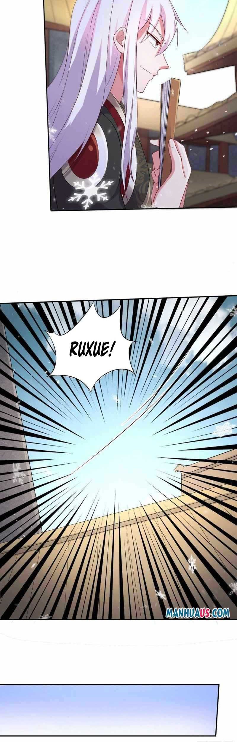 Son in Law Does Cheap Cultivation Chapter 204 Gambar 23