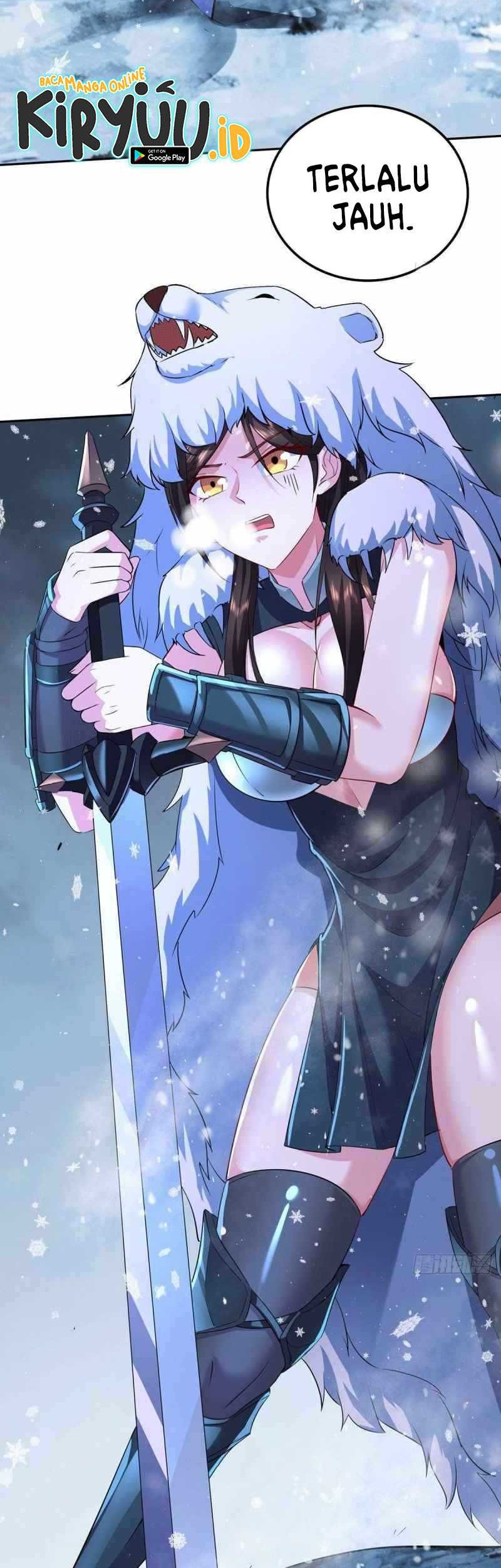 Son in Law Does Cheap Cultivation Chapter 204 Gambar 25