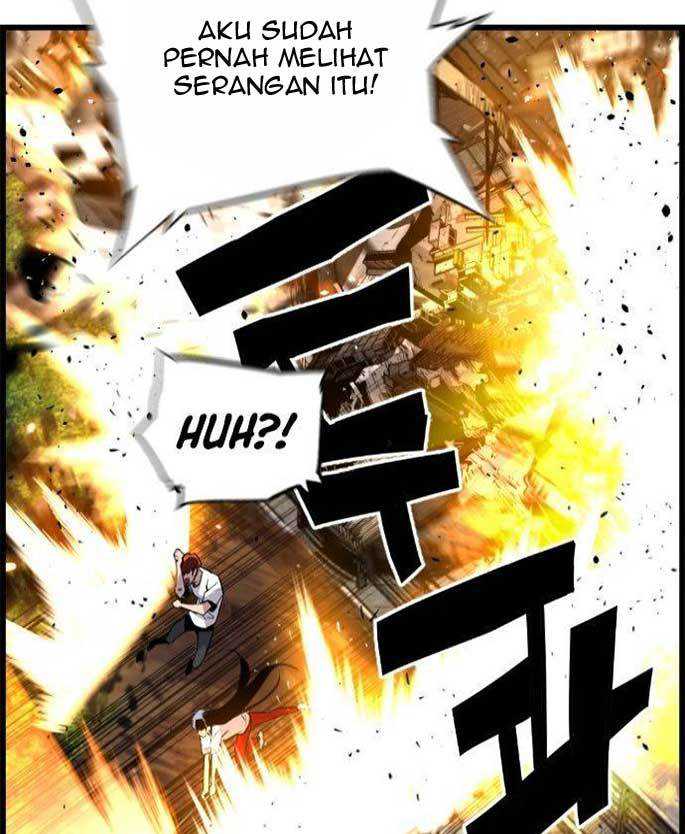 Terror Man vs Revival Man Chapter 20 Gambar 15
