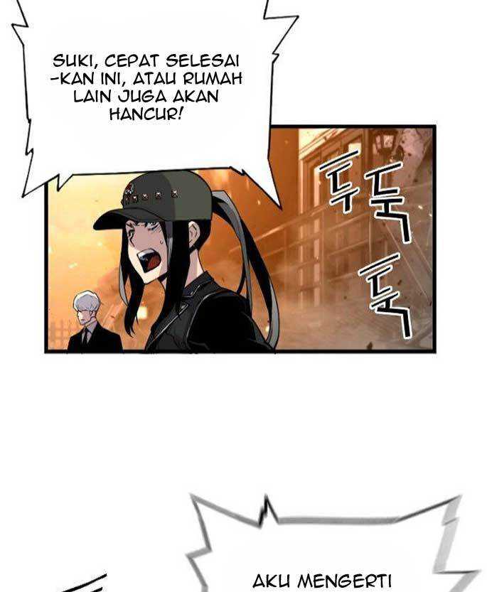 Terror Man vs Revival Man Chapter 20 Gambar 18