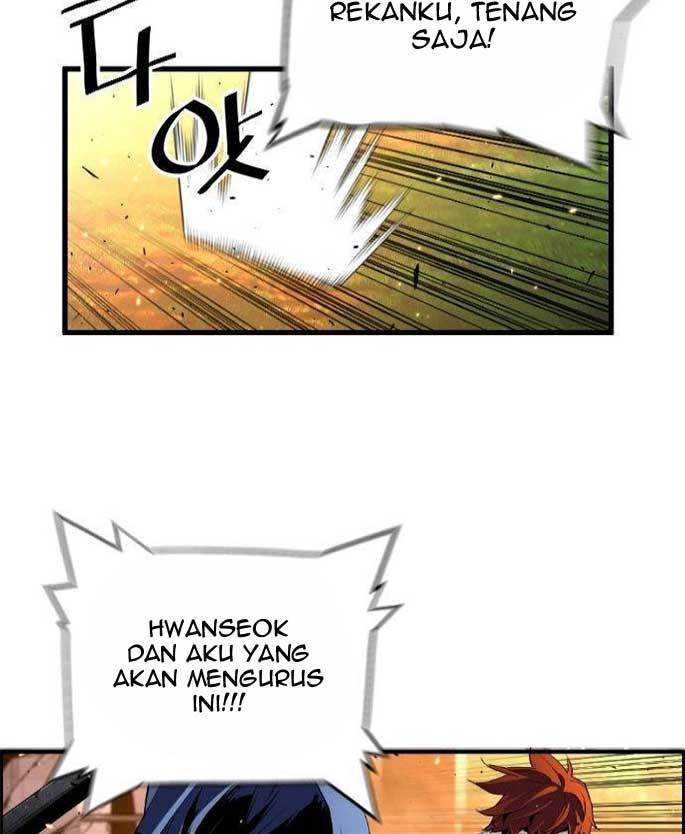 Terror Man vs Revival Man Chapter 20 Gambar 19