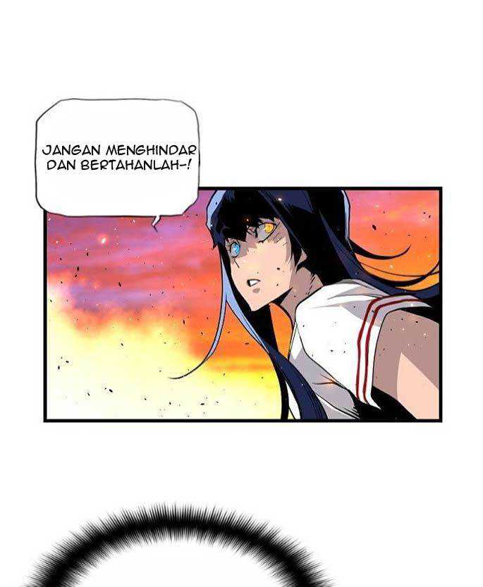 Terror Man vs Revival Man Chapter 20 Gambar 30