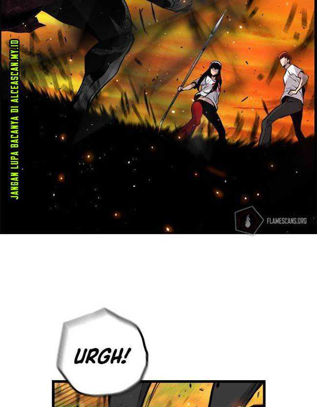 Terror Man vs Revival Man Chapter 20 Gambar 42