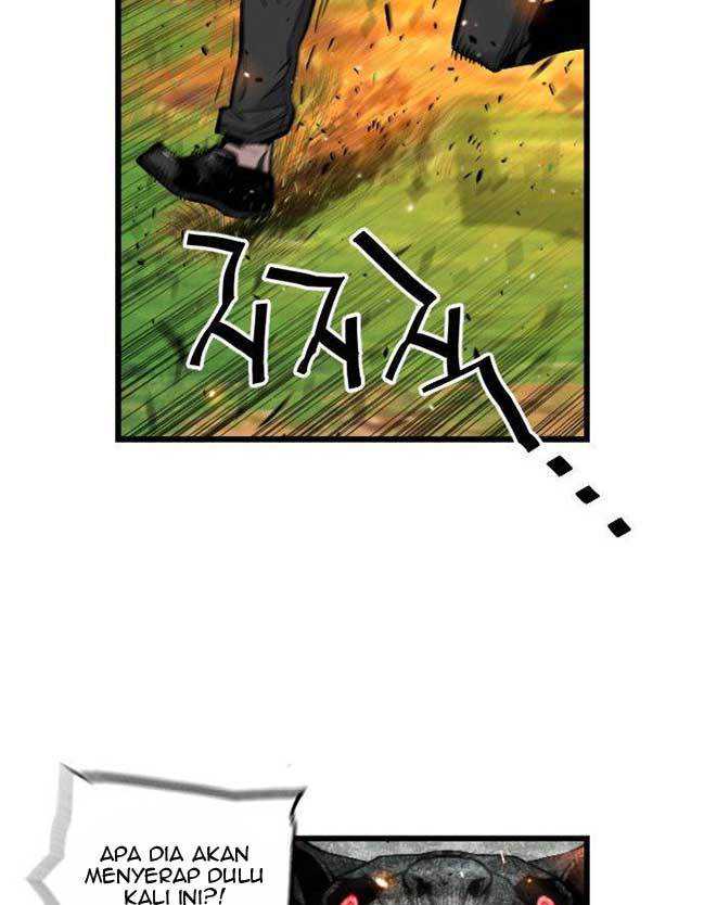 Terror Man vs Revival Man Chapter 20 Gambar 43