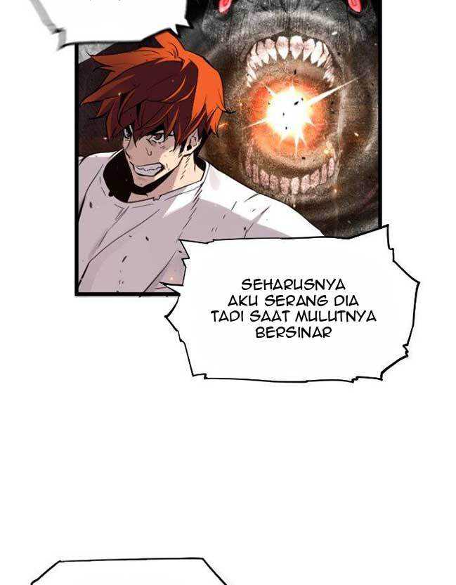 Terror Man vs Revival Man Chapter 20 Gambar 44