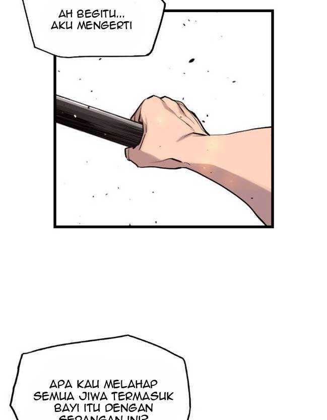 Terror Man vs Revival Man Chapter 20 Gambar 45