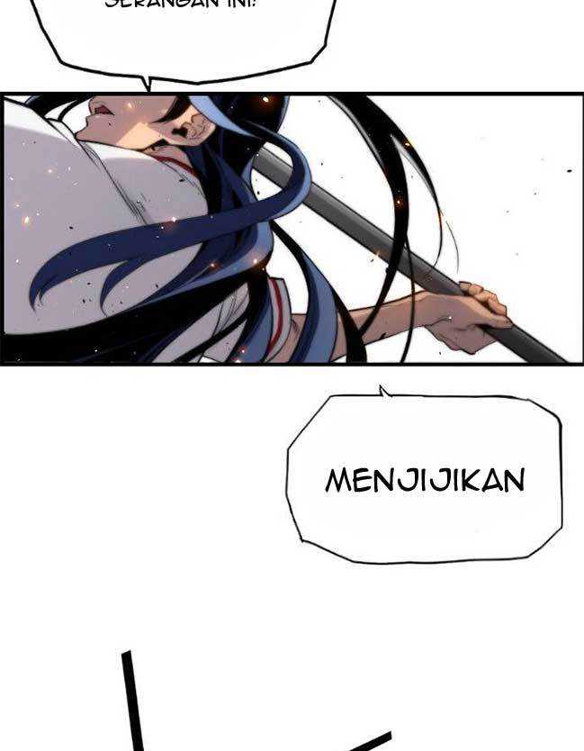 Terror Man vs Revival Man Chapter 20 Gambar 46