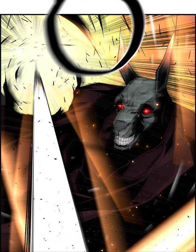 Terror Man vs Revival Man Chapter 20 Gambar 49