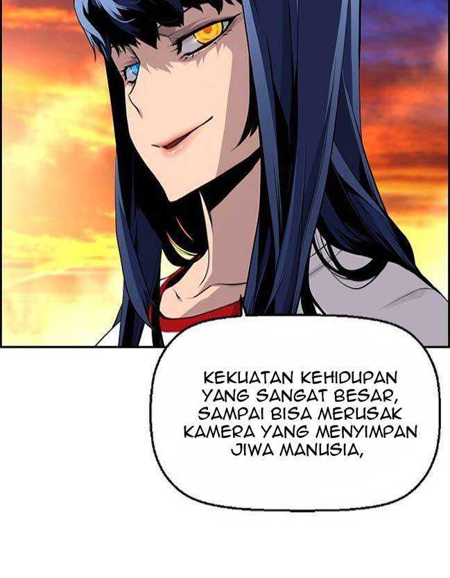 Terror Man vs Revival Man Chapter 20 Gambar 66