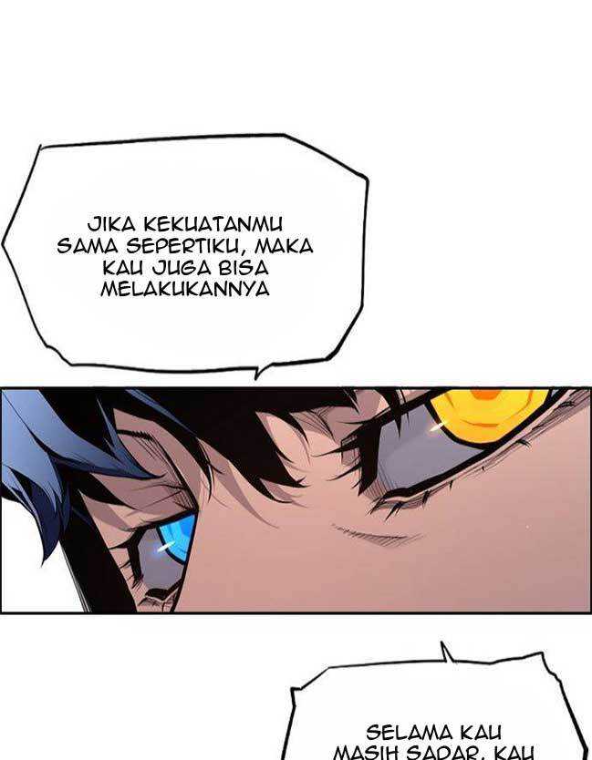 Terror Man vs Revival Man Chapter 20 Gambar 67