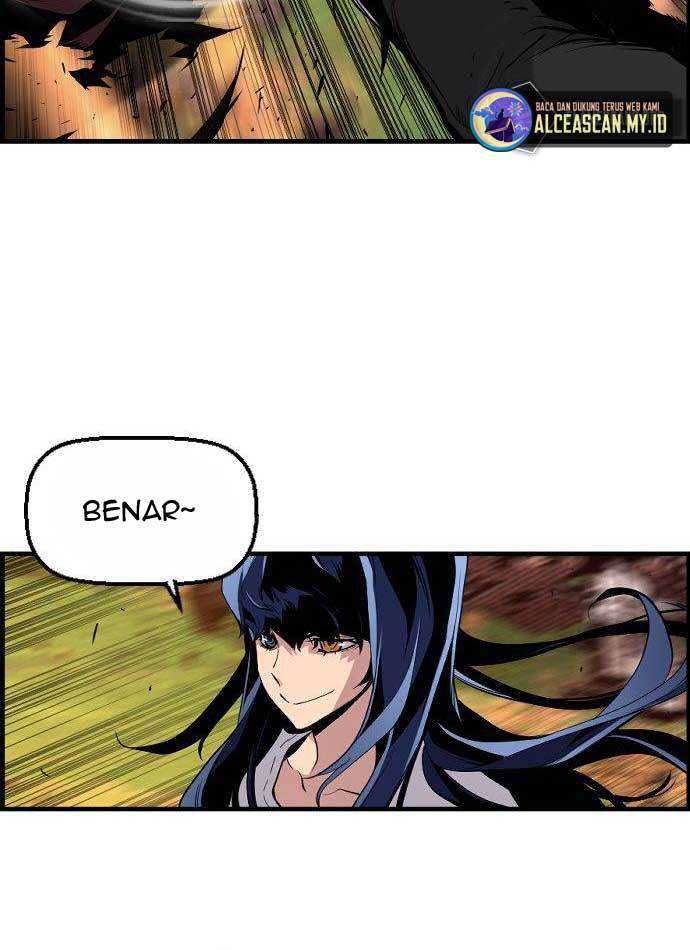 Terror Man vs Revival Man Chapter 20 Gambar 83